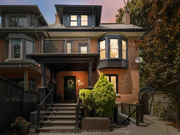 110 Cottingham St, Toronto, ON M4V 1C1