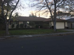 6131 N Culpepper Pl, Stockton, CA 95207