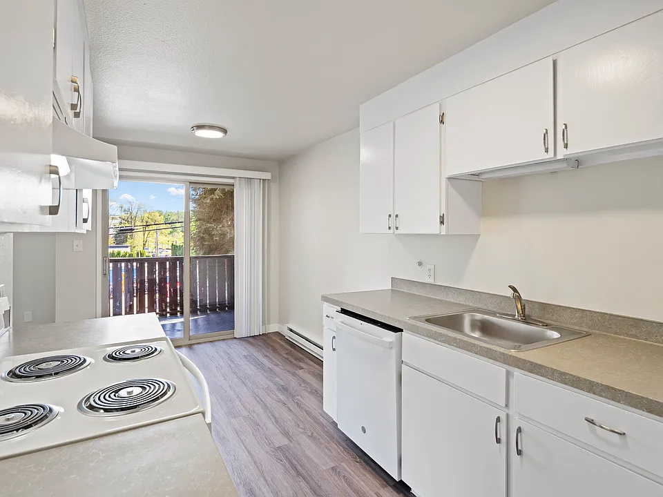 Cypress Lane Apartments