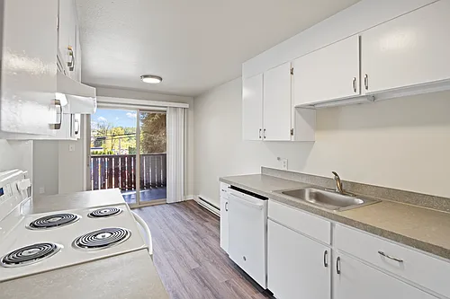 Cypress Lane Apartments Photo 1