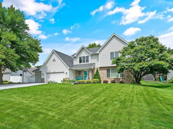 11510 48th Ave N, Plymouth, MN 55442