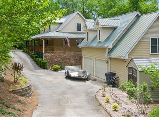 207 Kissimmee Trl, Cornelia, GA 30531