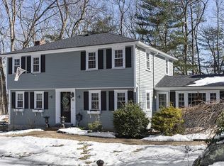 99 Teele Rd, Bolton, MA 01740