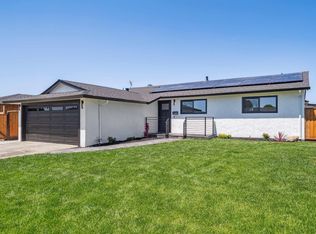 5499 Truman Pl, Fremont, CA 94538