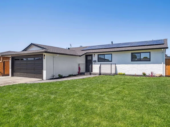 5499 Truman Pl, Fremont, CA 94538