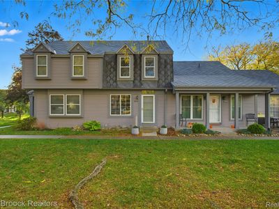 2846 Bombridge Ct, Ann Arbor, MI, 48104