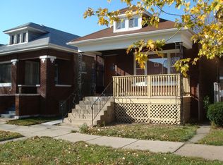 7134 S Indiana Ave, Chicago, IL 60619