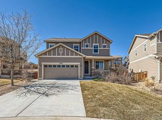7506 Sabino Ln, Castle Rock, CO 80108