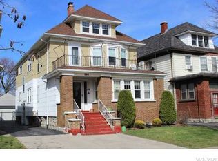 664 Tacoma Ave #2, Buffalo, NY 14216