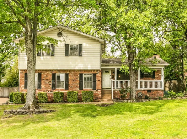 2312 Breckenridge Dr, Little Rock, AR 72227