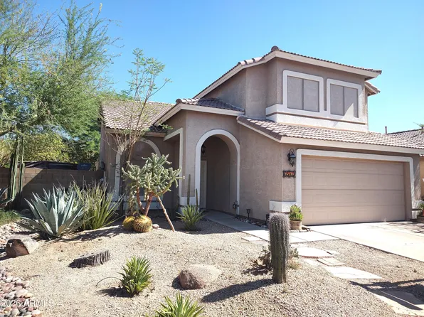 6510 W CHISUM Trail, Phoenix, AZ 85083
