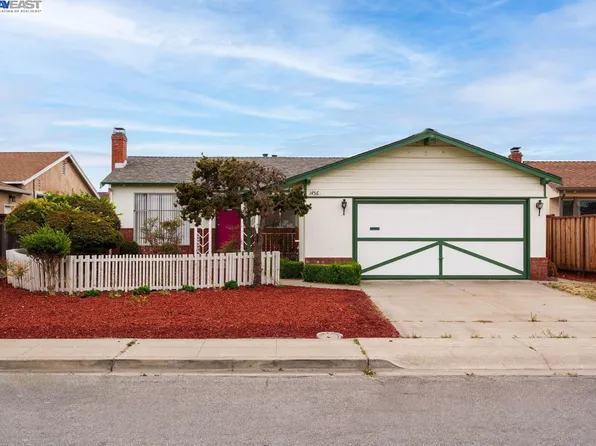 1456 Sayre St, San Leandro, CA 94579