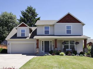 13964 SE 131st Ave, Clackamas, OR 97015