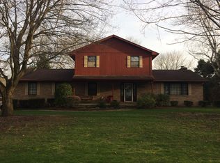 5914 Linder Cir NE, Canton, OH