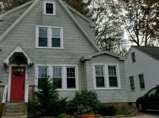 31 Oxford Rd #2, Albany, NY 12203