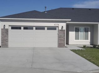4276 S Solaris Ave, Meridian, ID 83642