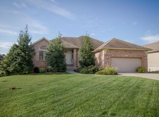 5116 E Copper Ridge St, Springfield, MO 65809