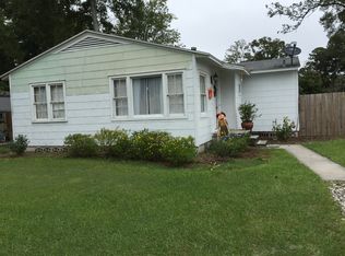 444 NW 30th Ave, Gainesville, FL 32609
