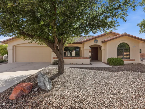 14311 N Choctaw Dr, Oro Valley, AZ 85755