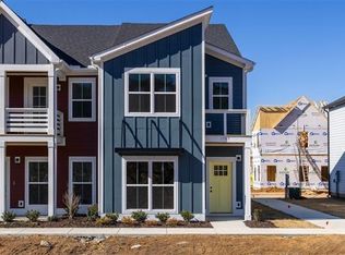 1797 Cotton Way, Chattanooga, TN 37404