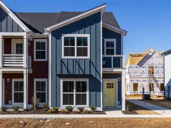 1797 Cotton Way, Chattanooga, TN 37404