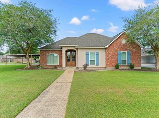 16483 Charles Gonzales Rd, Prairieville, LA 70769