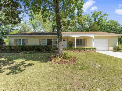 3660 NW 21st Pl, Gainesville, FL, 32605