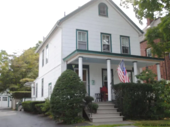 190 Main St, Kingston, NY 12401