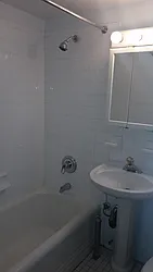 Rented by Lions Share Inc.