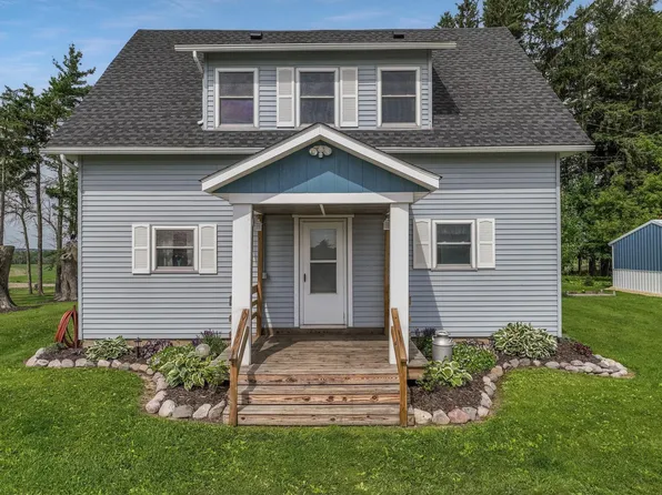 N2498 50th St, Plum City, WI 54761