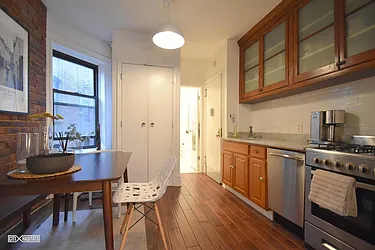 Rented by Keller Williams NYC