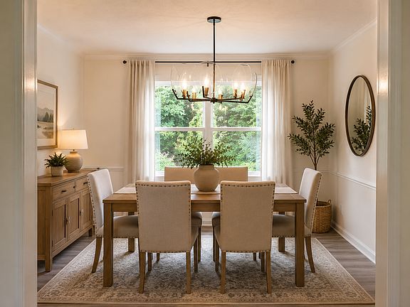 Dinning Room