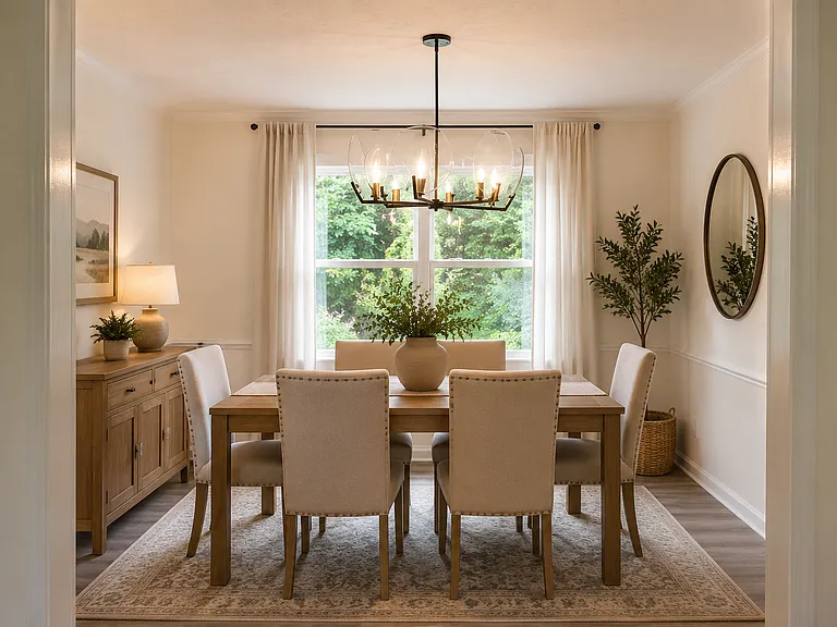 Dinning Room