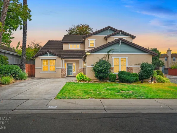 5420 Harston Ct, Antelope, CA 95843