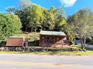 3381 Pumpkintown, Bryson City, NC 28713