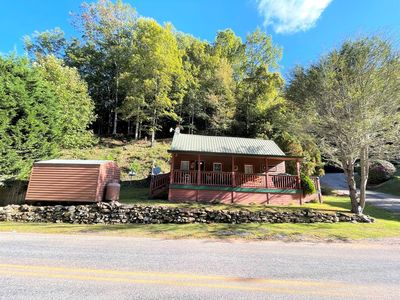 3381 Pumpkintown, Bryson City, NC, 28713