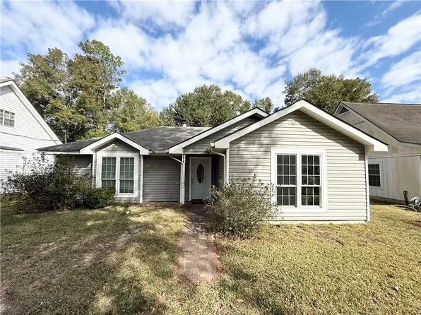 2010 Pelican St, Slidell, LA 70460