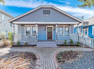 820 E 29th St, Houston, TX 77009