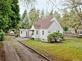 12812 Lakeholme Rd SW, Lakewood, WA 98498