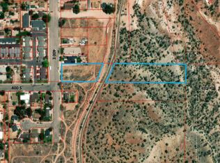 381 S 400 E, Cedar City, UT 84720
