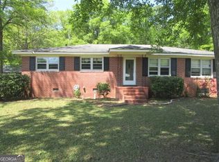 103 Sycamore St, Gordon, GA 31031