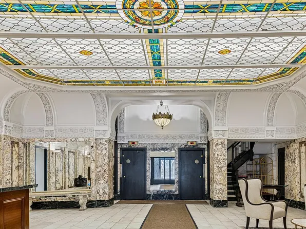 440 Riverside Dr APT C, New York, NY 10027