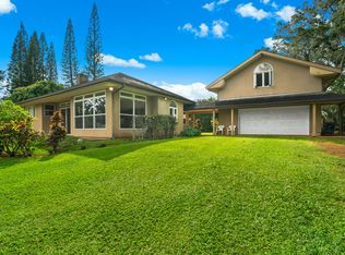 597 Puuopae Rd, Kapaa, HI 96746