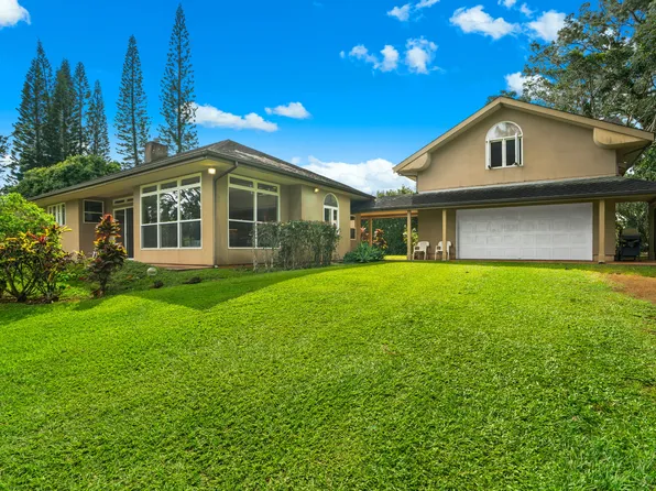 597 Puuopae Rd, Kapaa, HI 96746