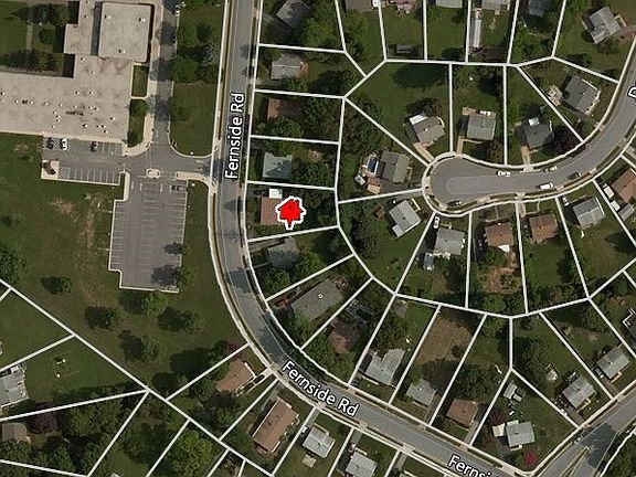 2nd image of 46359 Columbus Dr Unit 608
