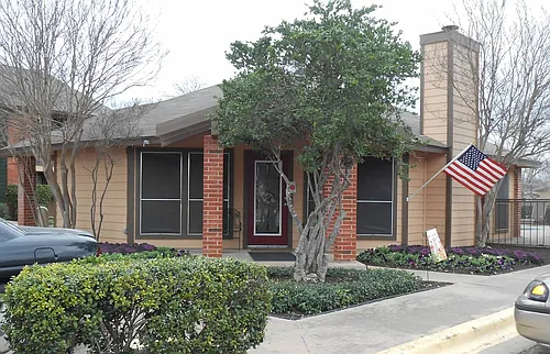 Englebrook Apartments Photo 1