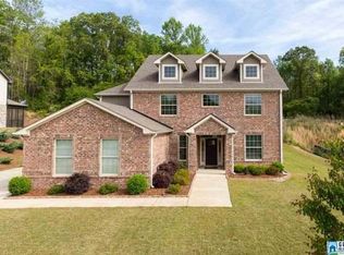 7219 Poston Rd, Trussville, AL 35173