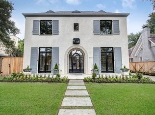 3102 Sunset Blvd, Houston, TX 77005