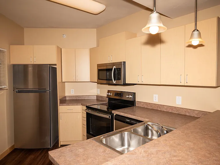 Cannery Square Apartments — Photo 21