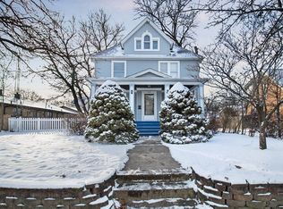 704 Buell Ave, Joliet, IL 60435